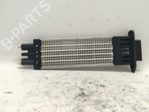 Used Heater resistor PEUGEOT PARTNER Tepee 1.6 HDi / BlueHDi 75 (75 hp) 30686378