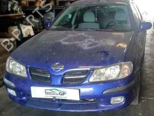 Warning switch NISSAN ALMERA II Hatchback (N16) | BP7143591I22 - Image 4