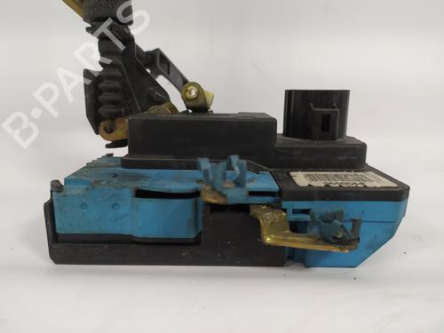 Front left lock VOLVO S60 I (384) 2.4 | BP9620550C98 