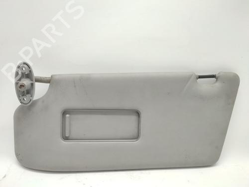 Used Left sun visor Left sun visor FORD FOCUS I (DAW, DBW) 1.8 Turbo DI / TDDi (90 hp) 33675163 33675163