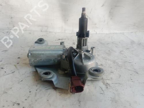 Viskermotor bagrude PEUGEOT 206 Hatchback (2A/C) 1.9 D | BP29387064M102 