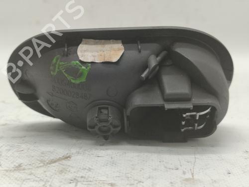 Front left interior door handle RENAULT MEGANE II (BM0/1_, CM0/1_) 1.9 dCi (BM0G, CM0G) | BP16950961I13 