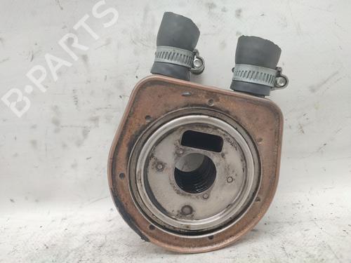 Used Oil radiator RENAULT GRAND SCÉNIC II (JM0/1_) 1.9 dCi (JM0G, JM12, JM1G, JM2C) (120 hp) 27639748