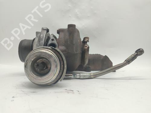 Turbocharger/Supercharger JAGUAR S-TYPE II (X200) 3.0 V6 | BP16033290M71 