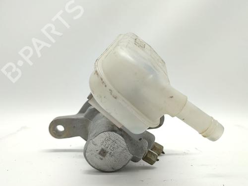 Brake master cylinder MAZDA 2 (DE_, DH_) 1.4 MZR-CD | BP39992201M77 - Image 3
