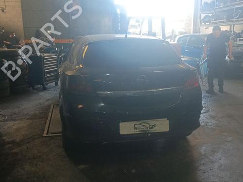 Electronic module OPEL ASTRA H GTC (A04) 1.9 CDTI (L08) | BP37758234M83 - Image 8