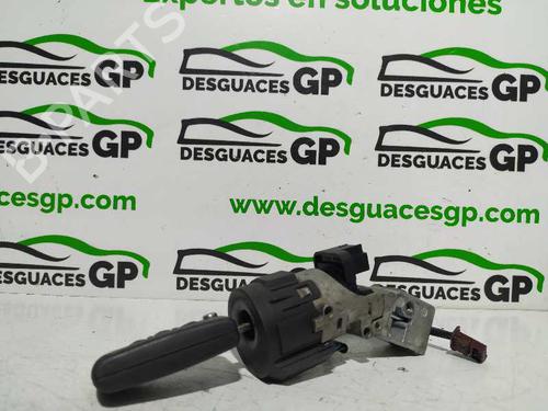 Used Ignition barrel PEUGEOT 407 (6D_) 2.0 HDi (6DRHRH) (140 hp) 7147939