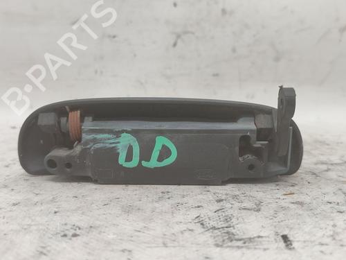 Front right exterior door handle FORD FIESTA IV (JA_, JB_) 1.8 D | BP27863252C129 