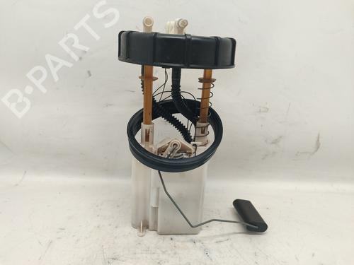 Used Fuel pump NISSAN QASHQAI / QASHQAI +2 I (J10, NJ10, JJ10E) 2.0 dCi (150 hp) 26613197