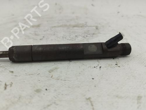 Used Injector Injector FORD FIESTA IV (JA_, JB_) 1.8 DI (75 hp) 33814210 33814210