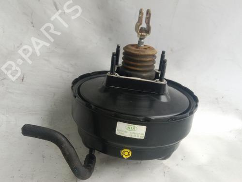 Used Servo brake Servo brake KIA CERATO I Hatchback (LD) 1.6 CRDi (115 hp) 33469511 33469511