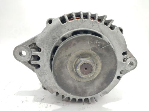 Used Alternator Alternator NISSAN ALMERA II Hatchback (N16) [2000-2026] 34007412 34007412