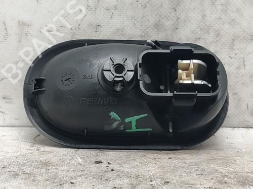 Rear left interior door handle RENAULT CLIO III (BR0/1, CR0/1) 1.2 16V (BR0P, CR0P) | BP24701105I15 
