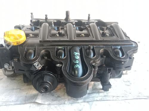 Topstykke Topstykke RENAULT LAGUNA II Grandtour (KG0/1_) 2.2 dCi (KG0F) (150 hp) 33832023 33832023