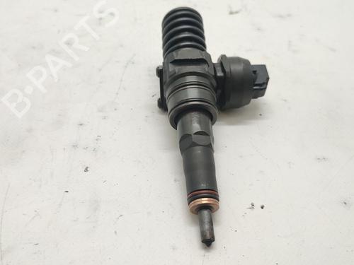 Inyector Inyector SKODA OCTAVIA II (1Z3) 1.9 TDI (105 hp) 36326048 36326048