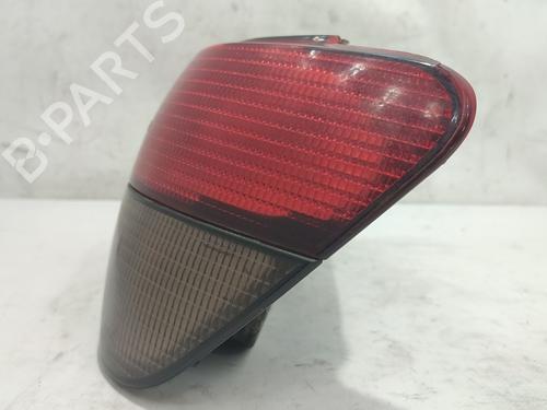 Right taillight PEUGEOT 306 (7B, N3, N5)  | BP25742374C35 