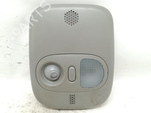 Innerbelysning RENAULT CLIO II (BB_, CB_) 1.2 16V (BB05, BB0W, BB11, BB27, BB2T, BB2U, BB2V, CB05,... (75 hp) 27560314