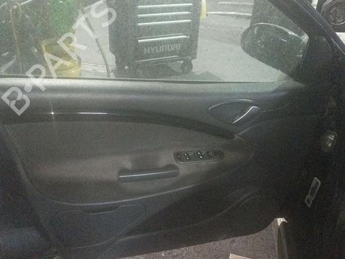 Venstre fortil lås CITROËN C5 II (RC_) 2.0 HDi (RCRHRH) | BP29889861C98