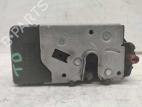 Used Rear right lock OPEL VECTRA B (J96) 2.0 DTI 16V (F19) (101 hp) 23117845