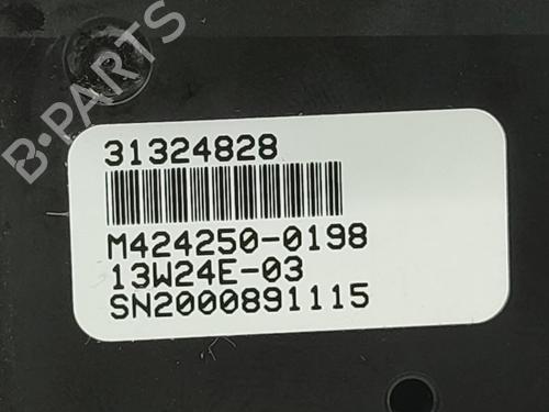Climate control VOLVO S80 II (124) D5 | BP13898410I5 