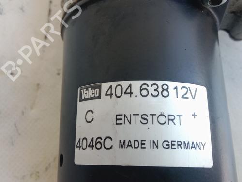 Front wiper motor PEUGEOT 307 (3A/C) 1.6 HDi | BP30176856M29 