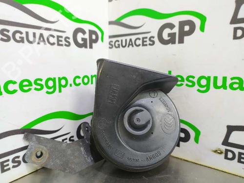 Used Horn JAGUAR XJ (X350, X358) D 2.7 (207 hp) 14326635