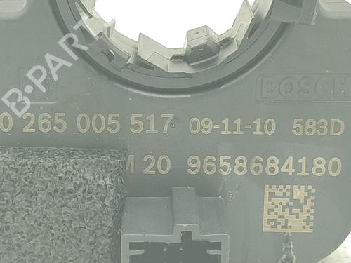 Electronic sensor CITROËN C5 III (RD_) 2.0 HDi 140 (RDRHF8, RDRHFA, RDRHA8, RDRHAJ) | BP29405999M84 