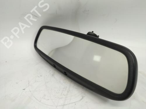 Used Rear mirror FORD MONDEO III (B5Y) [2000-2007]  15212293