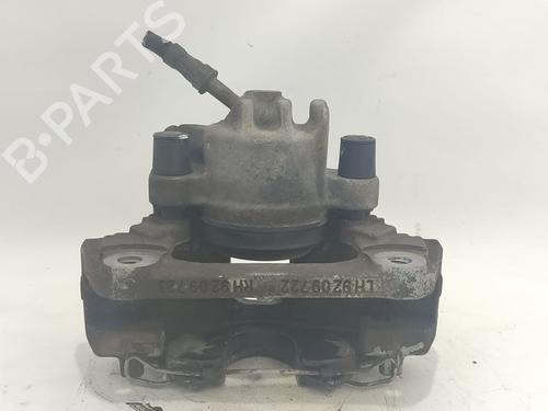 Left front brake caliper VOLVO S60 I (384) D5 | BP37183866M105 - Image 3