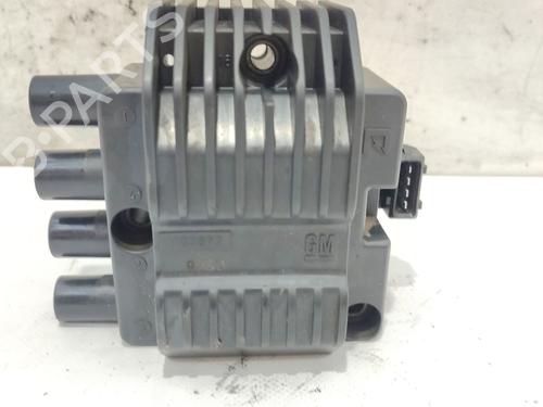 Used Ignition coil OPEL ASTRA G Saloon (T98) 1.6 (F69) (75 hp) 26926778