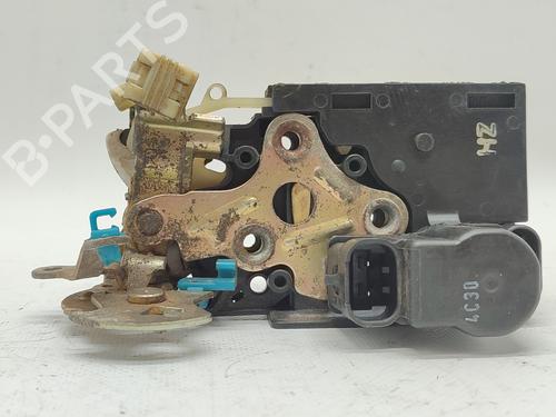 Front right lock DAEWOO LACETTI Hatchback (KLAN)  | BP16266029C97 