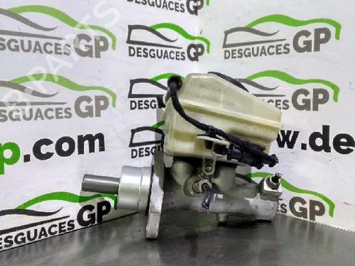 Used Brake master cylinder OPEL ASTRA H (A04) 1.7 CDTI (L48) (100 hp) 7138595