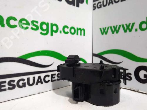 Heater blower motor BMW 5 (E60) 525 i | BP7142313M62 
