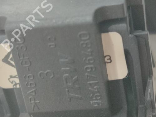 Steering wheel controls CITROËN XSARA (N1) 2.0 HDi 90 | BP18240929E15 