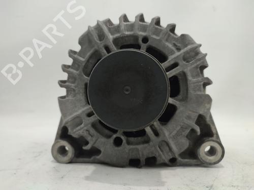 Generator CITROËN C4 I (LC_) 1.6 HDi (109 hp) 30881304