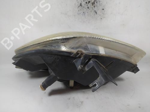 Right headlight CITROËN XSARA PICASSO (N68) 2.0 HDi | BP13718440C29 