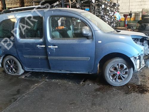 Left front window switch RENAULT KANGOO / GRAND KANGOO II (KW0/1_) 1.5 dCi 90 (KW05, KW08, KW0G, KW11) | BP38052384I27 - Image 4
