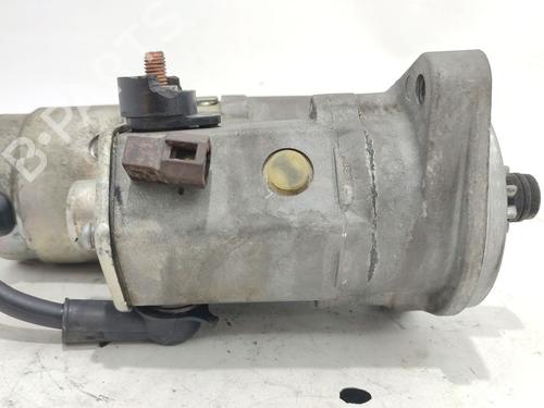 Used Starter Starter HYUNDAI SANTA FÉ I (SM) 2.0 CRDi 4x4 (113 hp) 40158509 40158509