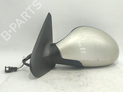 Left mirror SEAT TOLEDO II (1M2) 1.9 TDI | BP32235473C26