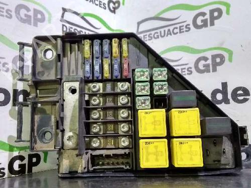 Used Fuse box LAND ROVER FREELANDER I (L314) 2.0 Td4 4x4 (112 hp) 7139396