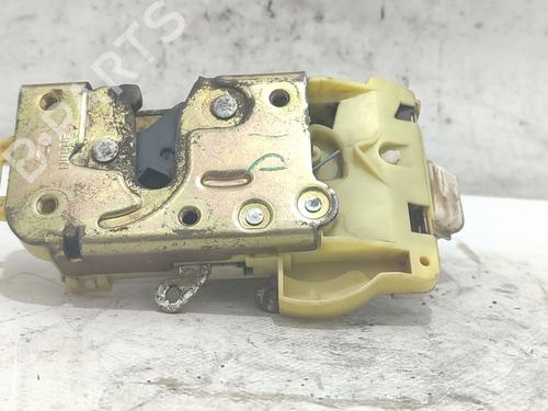 Front left lock FORD FOCUS I (DAW, DBW) 1.6 16V | BP27195729C98 