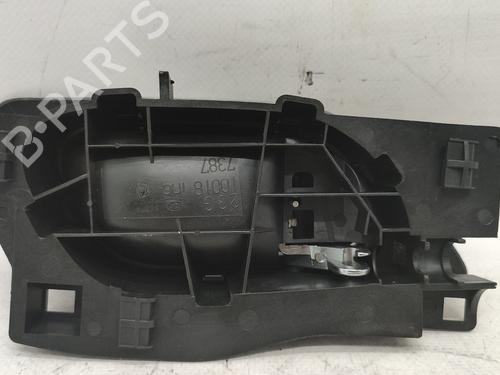 Front left interior door handle CITROËN C4 Coupe (LA_) 1.6 HDi | BP26667221I13 