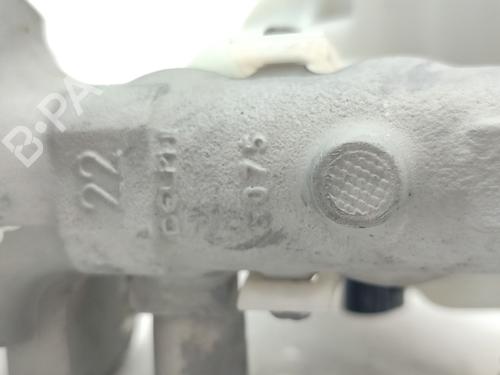 Brake master cylinder OPEL COMBO Box Body/MPV 1.7 DI 16V | BP39809216M77 - Image 4
