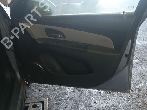 Engine control unit (ECU) CHEVROLET CRUZE (J300) | BP38311764M57 - Image 12