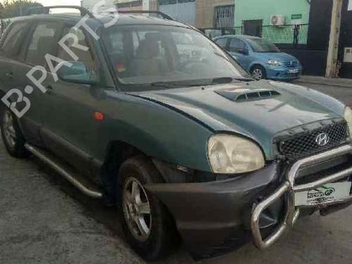 Switch HYUNDAI SANTA FÉ I (SM) 2.0 CRDi | BP7127821I30 - Image 8