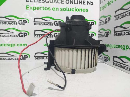 Used Heater blower motor OPEL ASTRA H (A04) 1.7 CDTI (L48) (100 hp) 7151039