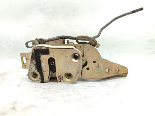 Front right lock MAZDA 323 C V (BA) 1.8 16V (BA8P) B25D58310D