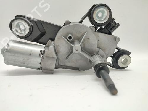 Rear wiper motor MAZDA 3 (BK) 1.6 DI Turbo | BP33856092M102 - Image 4