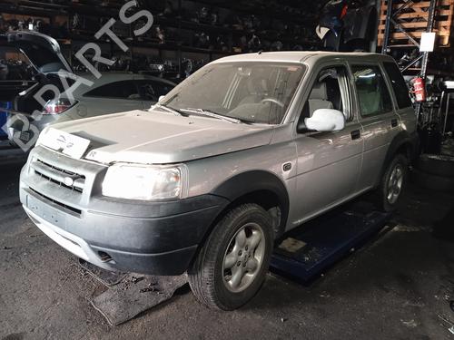 AC compressor LAND ROVER FREELANDER I (L314) 2.0 Td4 4x4 | BP11868521M34 