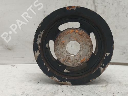 Pulley CHEVROLET MATIZ (M200, M250)  | BP23241155M122